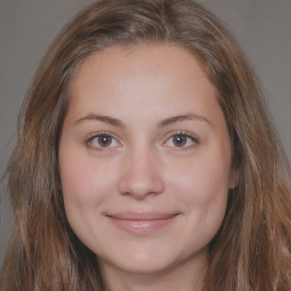 Maeve Donovan, recent program graduate