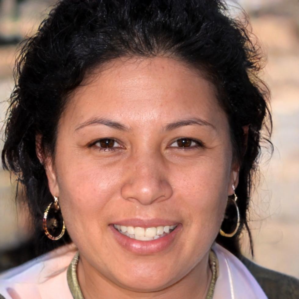 Dr. Siobhan Kirwan, Program Director